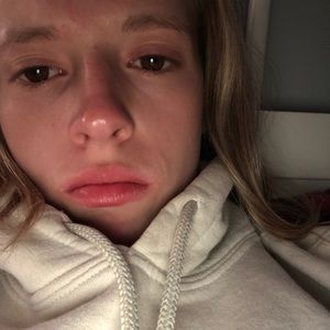 Meet your Posher, Allie